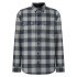 Camisa Oakley Bear Cozy Flannel Grafito