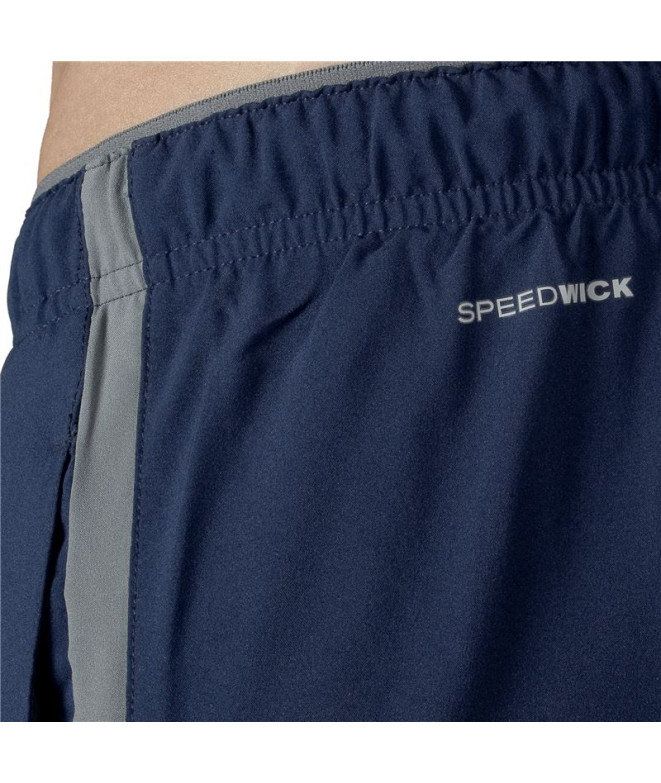 Fitness Trousers Reebok Workout Ready Woven Men's