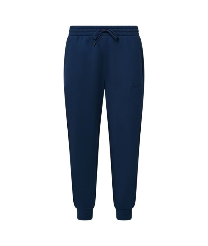 Calça Oakley Relax Jogger 2.0 Azul