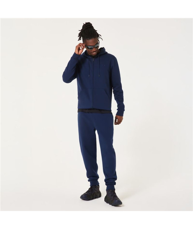 Pantalon Oakley Relax Jogger 2.0 Bleu