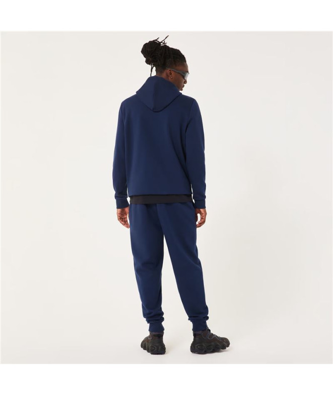 Pantalon Oakley Relax Jogger 2.0 Bleu