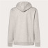 Veste Oakley Relax Full Zip Hooide 2.0 Gris