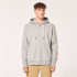 Veste Oakley Relax Full Zip Hooide 2.0 Gris