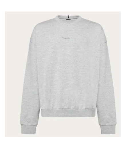 Moletom Oakley Moletom Stacked Metal