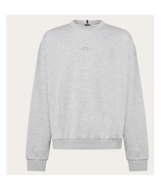 Sudadera Oakley Stacked Metal Sweatshirt