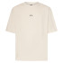 Camiseta Oakley Metal Rise Tee Bege