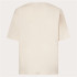 Camiseta Oakley Metal Rise Tee Bege