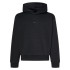 Sudadera Oakley Metal Rise Hoodie Negro