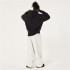 Moletom Oakley Metal Rise Hoodie Preto