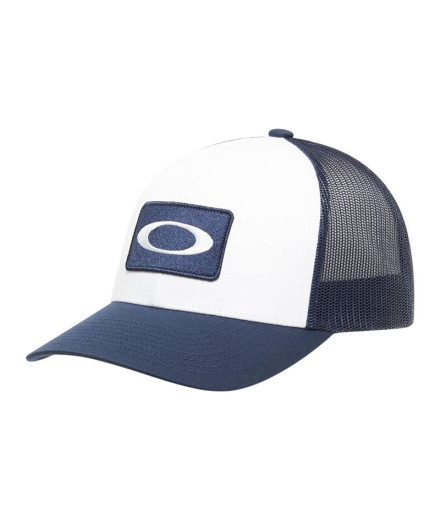 Gorra Oakley O Original Patch Trucker Gorra Oakley O Original Patch Trucker
