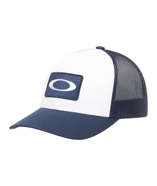 Boné Oakley O Original Patch Trucker