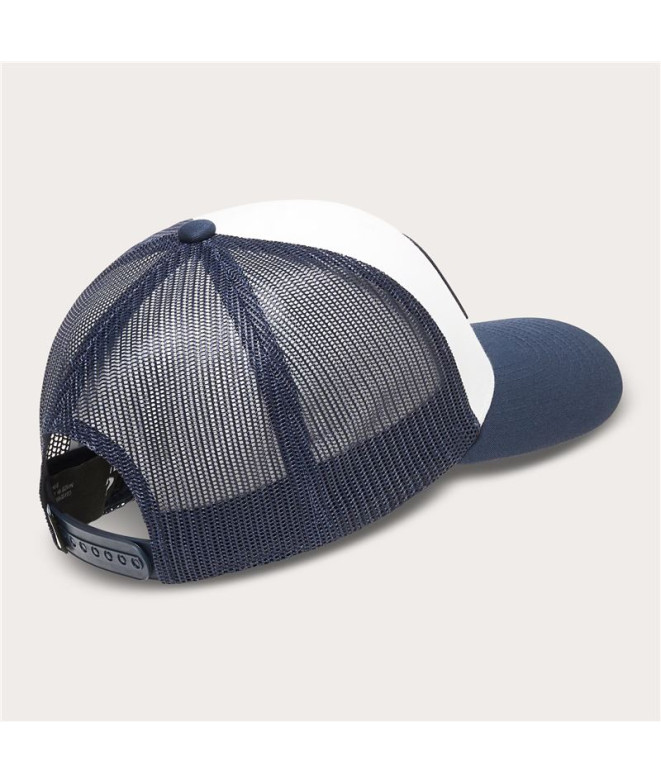 Boné Oakley O Original Patch Trucker