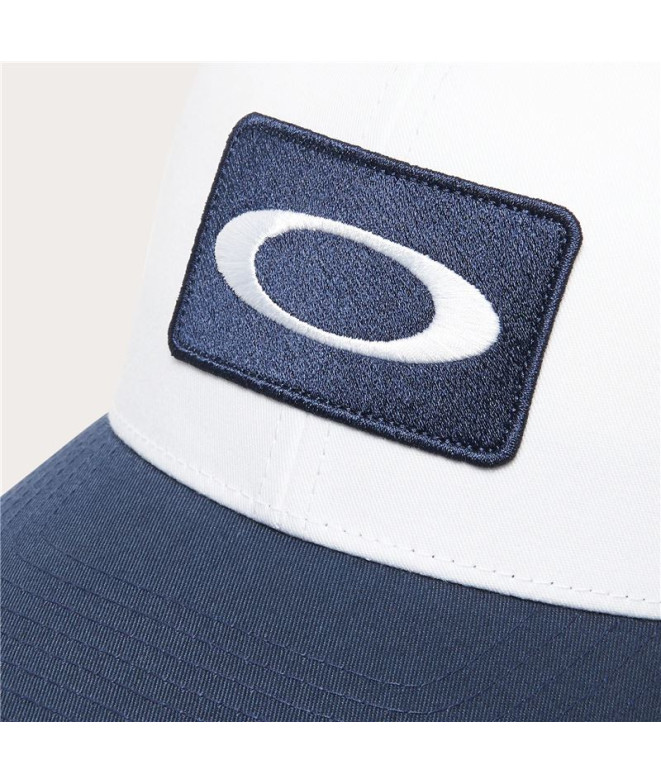 Casquette Oakley O Original Patch Trucker