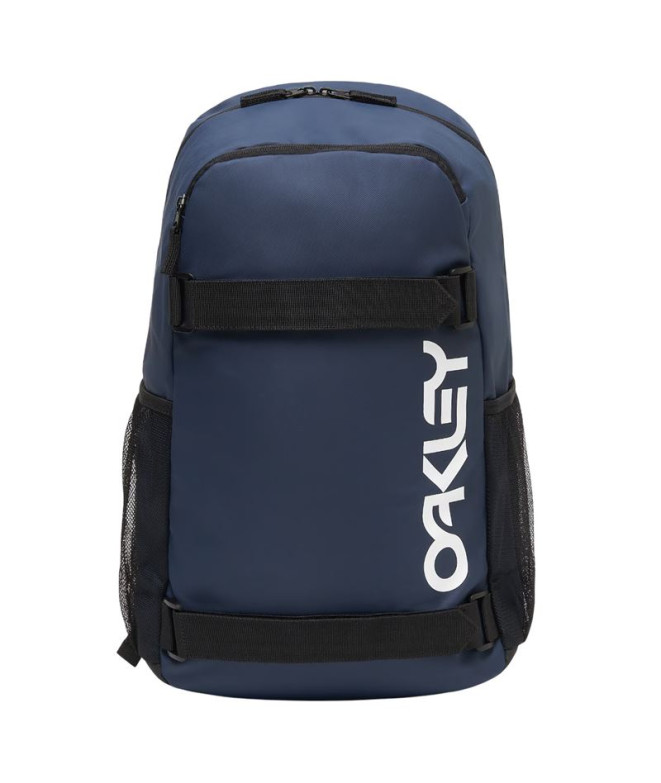 Mochila Oakley Freshman Skate Backpack Azul