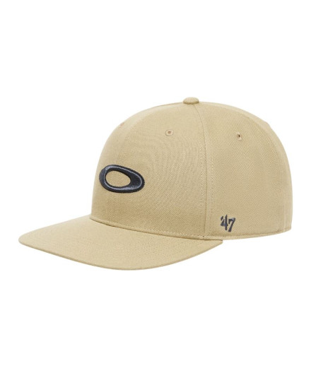 Gorro Oakley 47 Oakley B1B Ellipse Hat Beige Gorro Oakley 47 Oakley B1B Ellipse Hat Beige