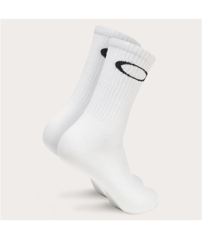 Chaussettes Oakley Chaussettes Ellipse Crew PK2...
