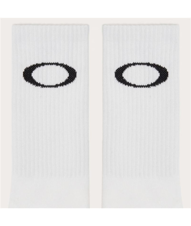 Chaussettes Oakley Chaussettes Ellipse Crew PK2...