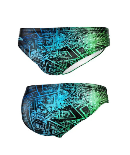 Maillot de bain Turbo Waterpolo Trick