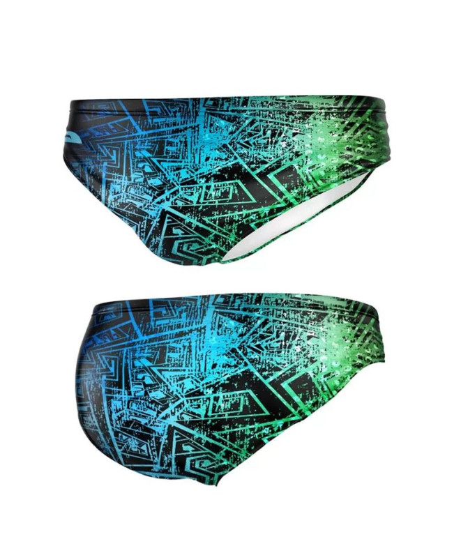 Maillot de bain Turbo Waterpolo Trick