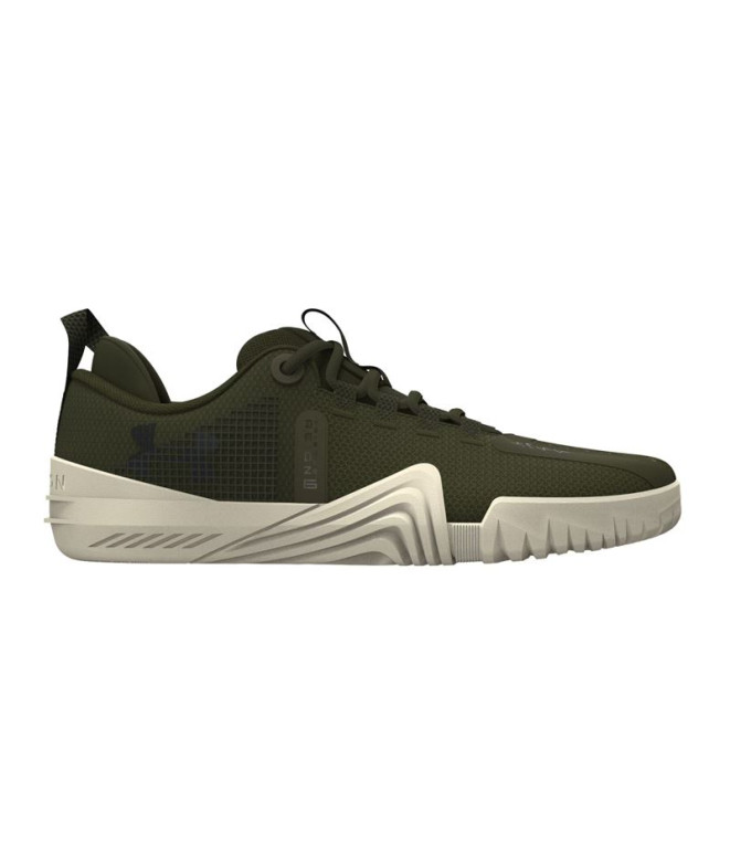 Zapatillas de Fitness Under Armour Tribase...
