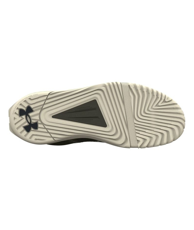 Sapatilhas de Fitness Under Armour Tribase...