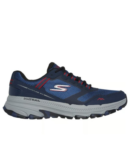 Chaussures Skechers GO RUN Trail Altitude 2.0 - Marble... Chaussures Skechers GO RUN Trail Altitude 2.0 - Marble...