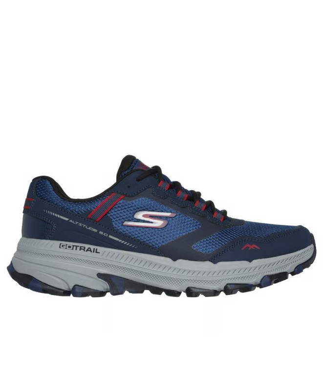 Sapatilhas Skechers GO RUN Trail Altitude 2.0 -...