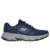 Sapatilhas Skechers GO RUN Trail Altitude 2.0 - Marble Rock 3.0 Homem Azul Marino/Rojo