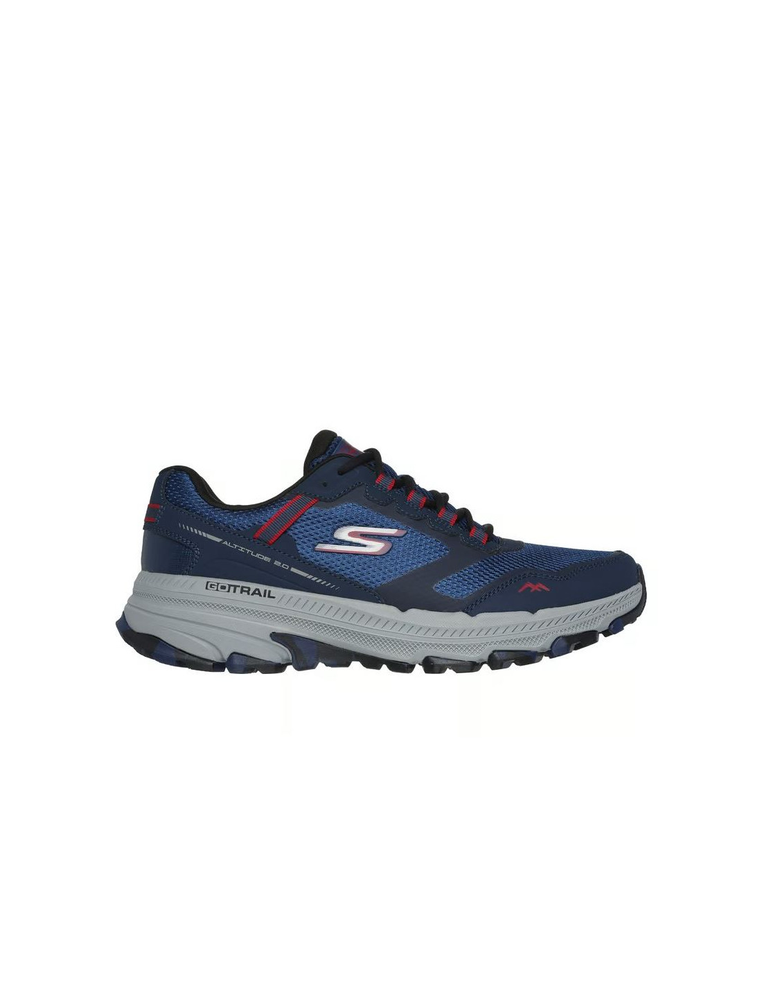 SKECHERS GO RUN TRAIL ALTITUDE 2.0 trailrunning hombre en AtmosferaSport