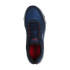Sapatilhas Skechers GO RUN Trail Altitude 2.0 - Marble Rock 3.0 Homem Azul Marino/Rojo