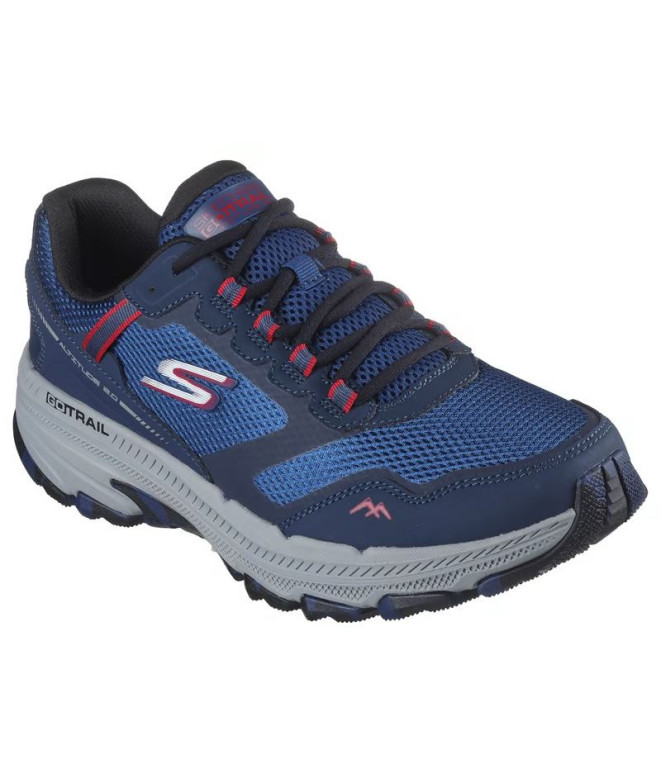 Sapatilhas Skechers GO RUN Trail Altitude 2.0 -...