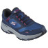 Sapatilhas Skechers GO RUN Trail Altitude 2.0 - Marble Rock 3.0 Homem Azul Marino/Rojo