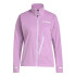 Cazadora de Esqui adidas Xpr Softsh Mulher Roxo