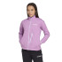 Cazadora de Esqui adidas Xpr Softsh Mulher Roxo