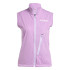 Colete de Esqui adidas Xpr Softs Vst Mulher Roxo