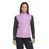 Colete de Esqui adidas Xpr Softs Vst Mulher Roxo
