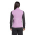 Colete de Esqui adidas Xpr Softs Vst Mulher Roxo