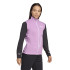 Colete de Esqui adidas Xpr Softs Vst Mulher Roxo