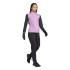 Colete de Esqui adidas Xpr Softs Vst Mulher Roxo