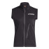 Colete de Esqui adidas Xpr Softs Vst Mulher Preto