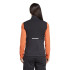 Colete de Esqui adidas Xpr Softs Vst Mulher Preto