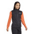 Colete de Esqui adidas Xpr Softs Vst Mulher Preto