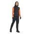 Colete de Esqui adidas Xpr Softs Vst Mulher Preto