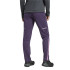 Pantalon de Ski adidas Xpr Soft Pnt Femme Noir