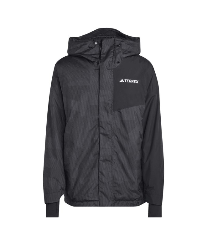 Casaco de Esqui adidas Mt 2L Isolada Homem...
