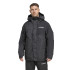 Casaco de Esqui adidas Mt 2L Isolada Homem Preto / Carvão