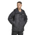Casaco de Esqui adidas Mt 2L Isolada Homem Preto / Carvão