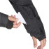 Casaco de Esqui adidas Mt 2L Isolada Homem Preto / Carvão