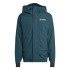 Casaco de Esqui adidas Mt 2L Isolada Homem Hieaur