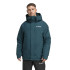 Casaco de Esqui adidas Mt 2L Isolada Homem Hieaur